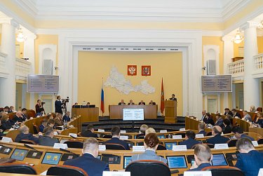 Рост заработной платы, поддержка участников СВО и реализация значимых проектов